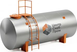 Резервуар РГС 70 м3