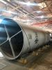 Резервуар вертикальный стальной РВС-300