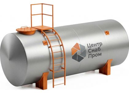 Резервуар РГС-80