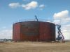 Резервуар вертикальный стальной РВС 10000
