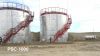 Резервуар вертикальный стальной РВС-1000