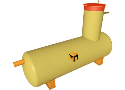 М3Пласт ПНС Г-1800/2000
