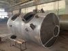 Резервуар горизонтальный стальной РГС 10