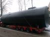 Емкость подземная ЕП-3, ЕПП-3