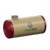 Гринлос Пожарный резервуар 50-3000 стеклопластиковый